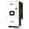 Mexxsun 12 KW Hibrit Monofaze On-Grid İnverter (48V- düşük voltajlı)