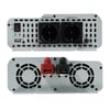 Mexxsun 12V Volt-2000W Watt 220 Volt Modifiye Sinüs İnverter