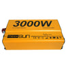 Mexxsun 12V Volt-3000W Watt Tam Sinüs İnverter