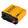 Mexxsun 12V Volt-300W Watt Tam Sinüs İnverter (220 volt Çevirici)