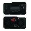 Mexxsun 12 Volt 4000 Watt Tam Sinüs İnverter (220V Çevirici)