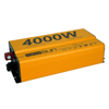Mexxsun 12V Volt-4000W Watt Tam Sinüs İnverter (220 Volt Çevirici)