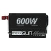 Mexxsun 12V Volt 600W Watt Modifiye Sinüs İnverter (220V Çevirici)