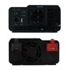 Mexxsun 12V -600W Tam Sinüs İnverter (220V Çevirici)