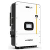 Mexxsun 15 KW Hibrit akü bağlantılı rifaze On-Grid İnverter (48V-LV)