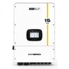 Mexxsun 15 KW Hibrit Trifaze On-Grid İnverter (48V-LV)