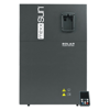 Mexxsun 175HP 132KW Solar Trifaze Dalgıç Pompa İnverter