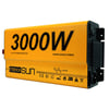 Mexxsun 24V Volt-3000W Watt Tam Sinüs İnverter