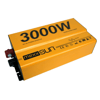 Mexxsun 24V Volt-3000W Watt Saf Tam Sinüs İnverter (220V Çevirici)