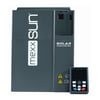 Mexxsun 30HP 22KW (1000V DC) Solar Trifaze Dalgıç Pompa İnverter Sürücü
