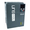 Mexxsun 40HP 30KW Solar Trifaze Dalgıç Pompa İnverter Sürücü