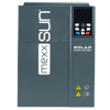 Mexxsun 40HP 30KW Solar Trifaze Dalgıç Pompa İnverter