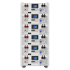 Mexxsun48 Volt-100Ah 4.8KWh LifePo4 Kaset/Rack Tipi Lityum Akü