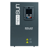 Mexxsun 60HP 45KW Solar Trifaze Dalgıç Pompa İnverter