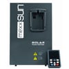 Mexxsun 60HP 45KW Solar Trifaze Dalgıç Pompa İnverter Sürücü