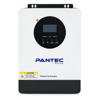 Pantec 6.2KW 48V 120A MPPT Akıllı İnverter