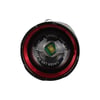 Panther Pt-4123 50 Watt Ledli USB Şarjlı Zoomlu El Feneri