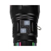 Panther Pt-4123 50 Watt Ledli USB Şarjlı Zoomlu El Feneri