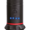 Panther Pt-4226 Panther Pt-4226 10 Watt Lzer Ledli Zoomlu USB Şarjlı El Feneri