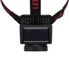 Pt-5220 COB Ledli USB ve Solar Şarjlı Kafa Feneri