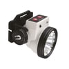 pt-5404 3 Watt + COB Ledli USB Şarjlı Sensörlü Kafa Feneri