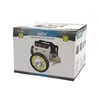 Panther pt-5404 3 Watt + COB Ledli USB Şarjlı Sensörlü Kafa Feneri