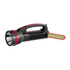 Panther PT-7758 2 Watt Led + 24 SMD Ledli USB Şarjlı El Feneri Projektör