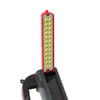 Panther PT-7758 2 Watt Led + 24 SMD Ledli USB Şarjlı El Feneri