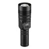 Panther PT-4126 Yüksek Güçlü 10.000 Lümen 60 Watt Lazer + Cob Ledli Usb Şarjlı El Feneri
