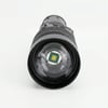 Panther PT-4126 Alüminyum 10.000 Lümen 60 Watt Lazer + Cob Ledli Usb Şarjlı El Feneri