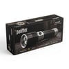 Panther 1000 Lümen 7 Watt Lazer Ledli USB Şarjlı Zoomlu El Feneri