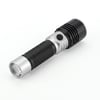Panther PT-4103 1000 Lümen 7 Watt Lazer Ledli USB Şarjlı Zoomlu El Feneri