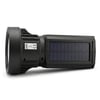 Panther Güneş enerjili 13 Watt P50 Ledli Solar + USB Şarjlı Projektör El Feneri
