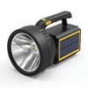 Panther PT-6216 15 Watt P50 Ledli Solar + USB Şarjlı Projektör El Feneri
