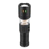 Panther PT-4133 2500 Lümen 30 Watt + 360° Filament Ledli USB Şarjlı Zoomlu El Feneri