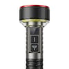 Panther PT-4131 ultra güçlü 3000 Lümen 10 Watt Lazer + 360° Cob Ledli Usb Şarjlı El Feneri