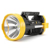 Panther PT-8162 5.000 Lümen P50 Led + 10 SMD Ledli USB Şarjlı Spot + Projektör Feneri