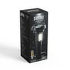 Panther800 Lümen 5 Watt 18+1 Lazer Ledli USB Şarjlı El Feneri