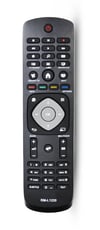 Phılıps Lcd Tv Kumandası