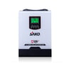 Sako 1KW  12V 50Ah PWM Tam Sinüs Akıllı İnverter