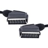 SCART KABLO (SCART-SCART)