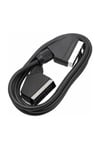 SCART KABLO (SCART-SCART)