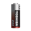 Toshiba 23A 12V Alkalin Pil 5'li