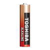Toshiba AAA LR03 Alkalin 2 Adet İnce Pil