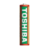 Toshiba AAA R03UG 4 Adet İnce Pil