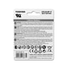 Toshiba CR123A 3V Lityum Pil 1 adet