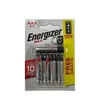 Ultra Alkalin AAA 5'li İnce Pil