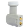 Universal 3D 4K Full Hd Çiftli LNB