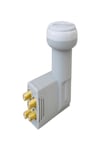 Universal Merkezi Sistem-quadra Lnb ( 4 Girişli )