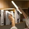 Forlife FL-8100 renkli USB Şarjlı Kablosuz Mıknatıslı Led Aydınlatma Armatürü